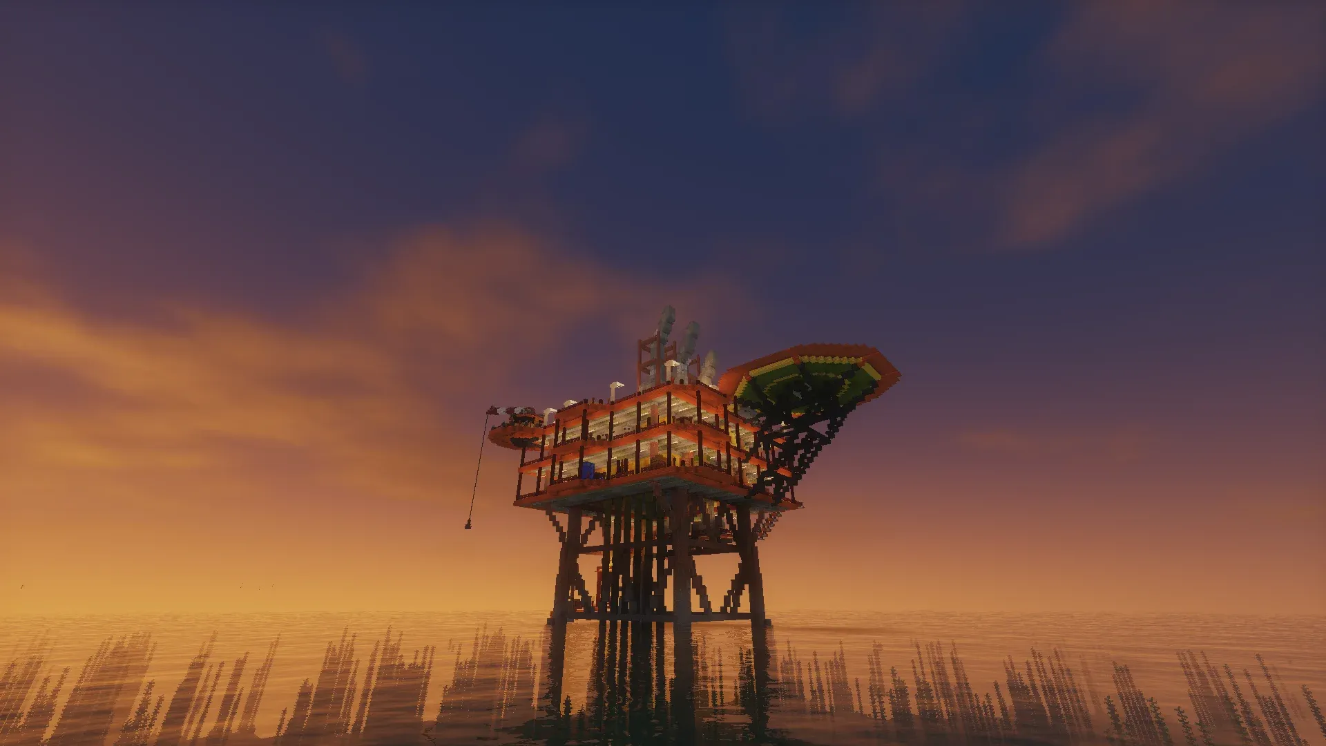 Rusted Object — скриншот 2