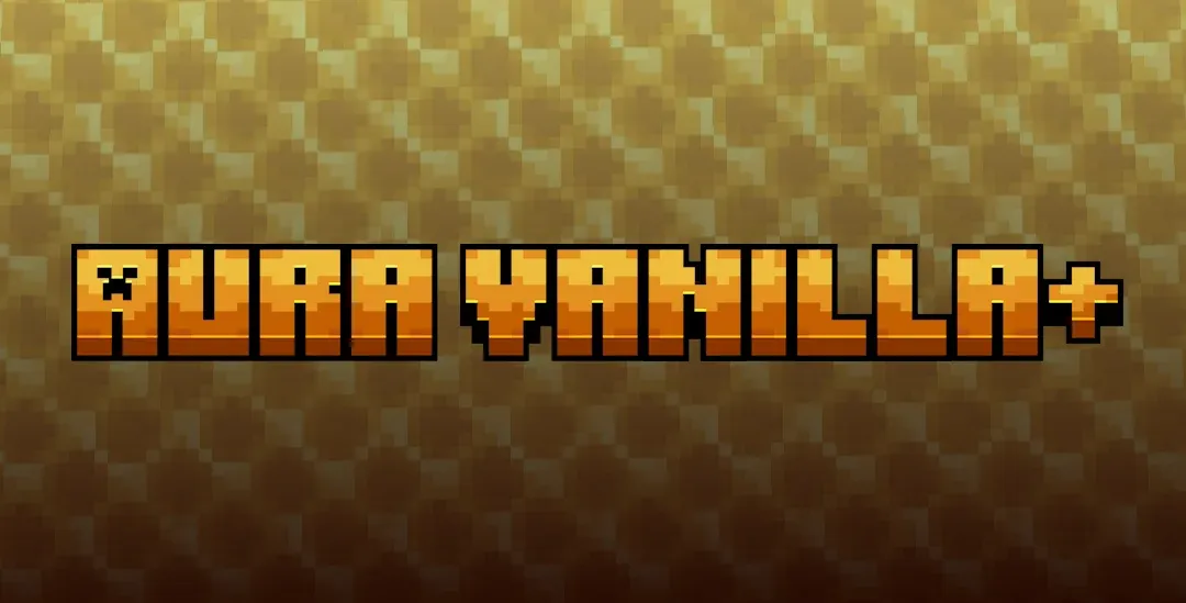 Aura Vanilla+