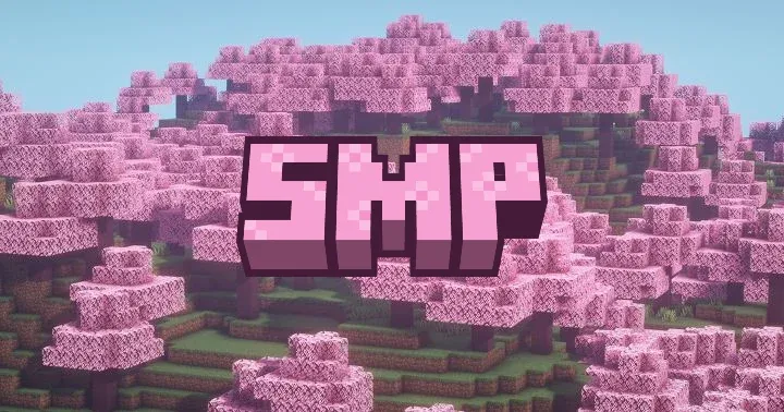 Sakura SMP
