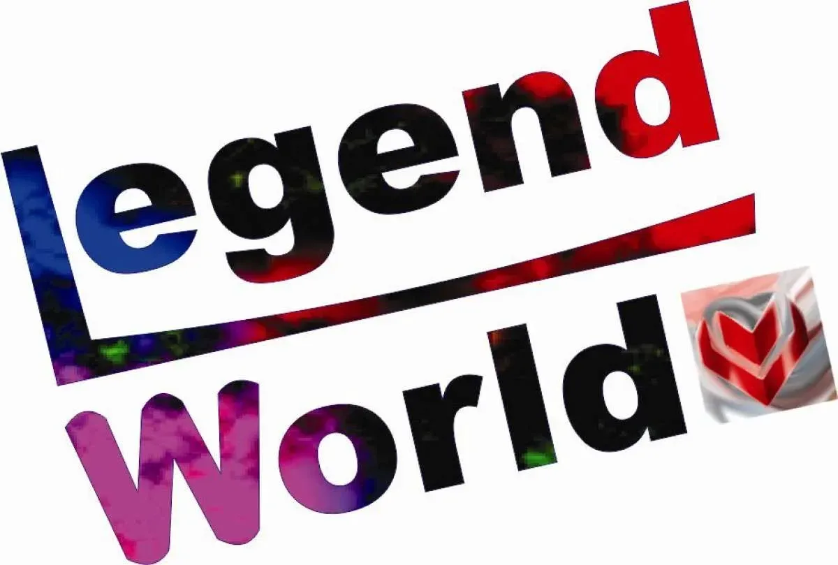 LegendWorld — сервер Minecraft