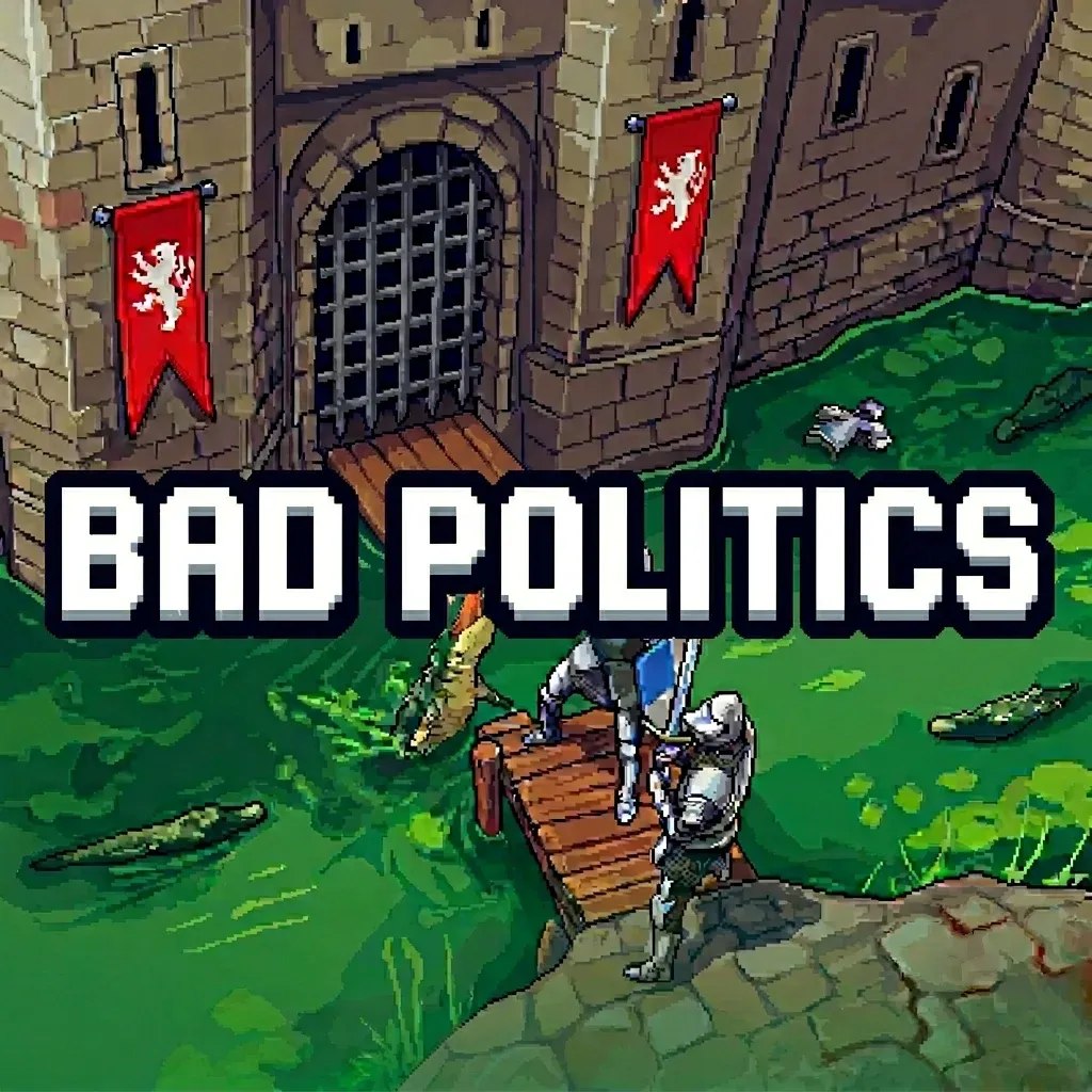 Bad Politics
