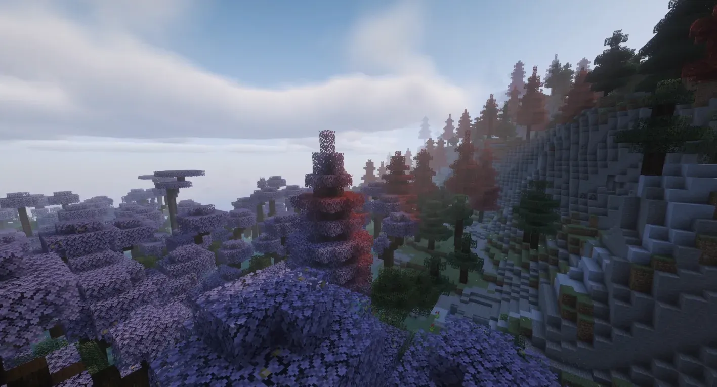 FarLands 2 — скриншот 1