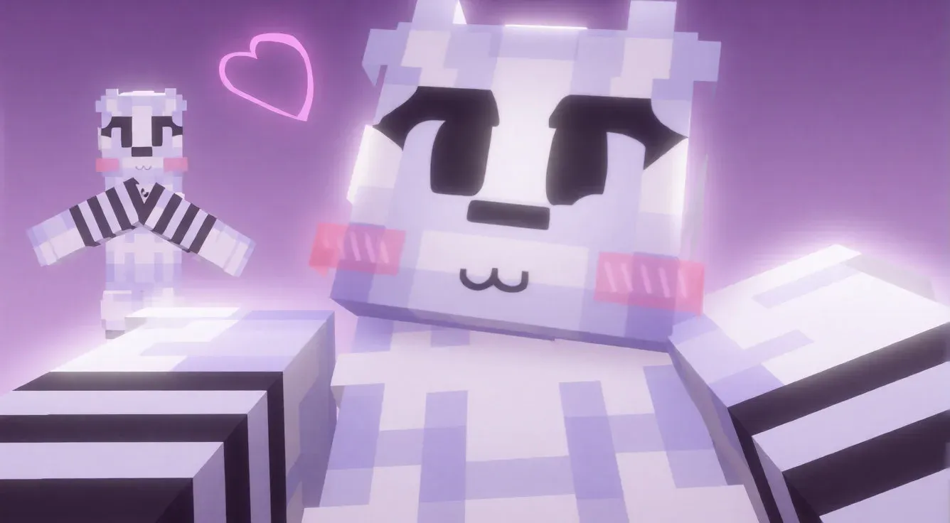 femboyPRO — сервер Minecraft