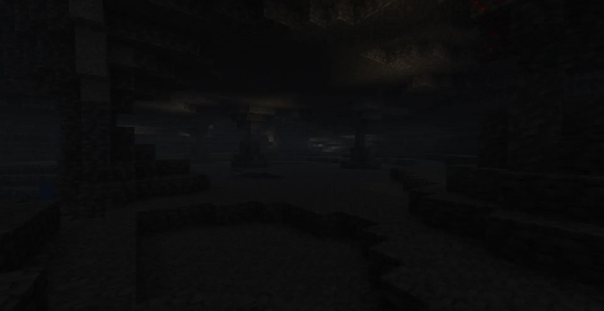 Starnado — сервер Minecraft