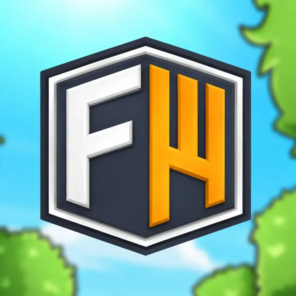 FloonWorld