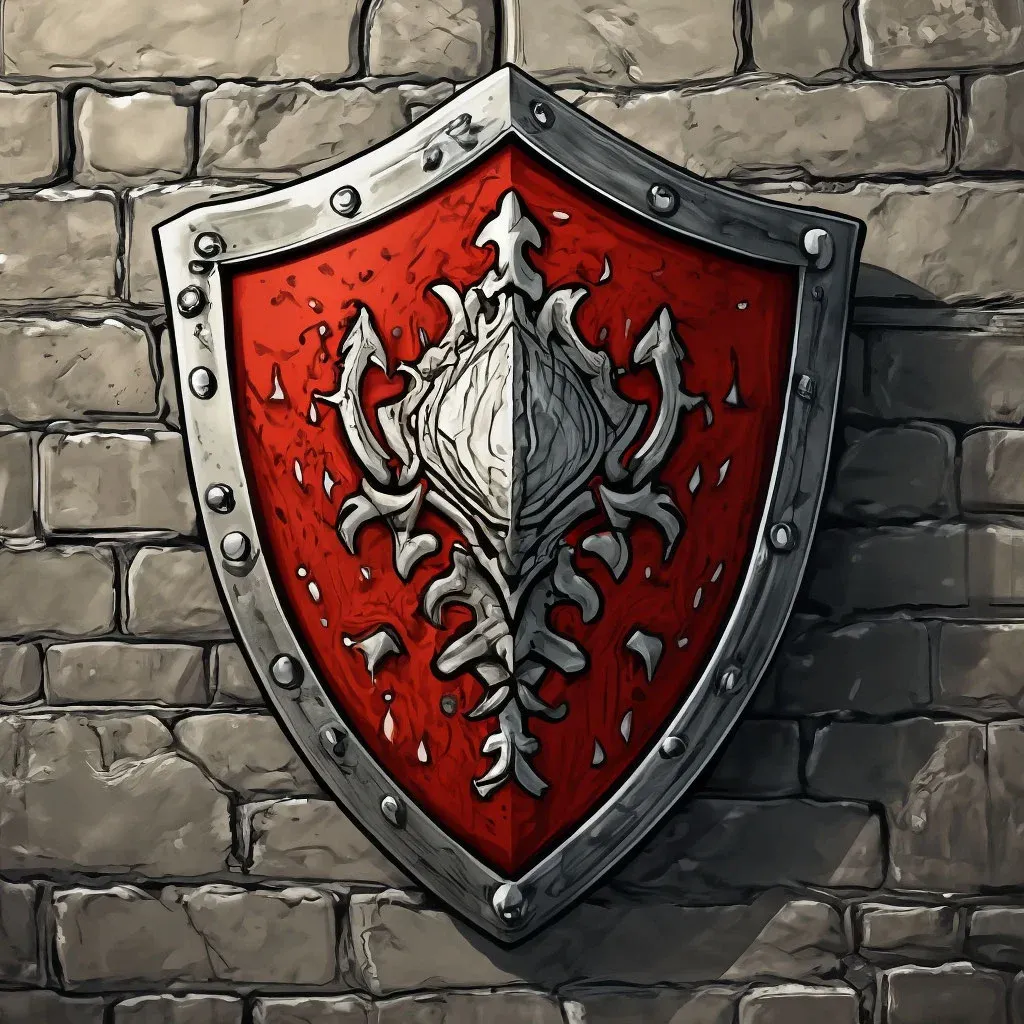 Throne of Ashes