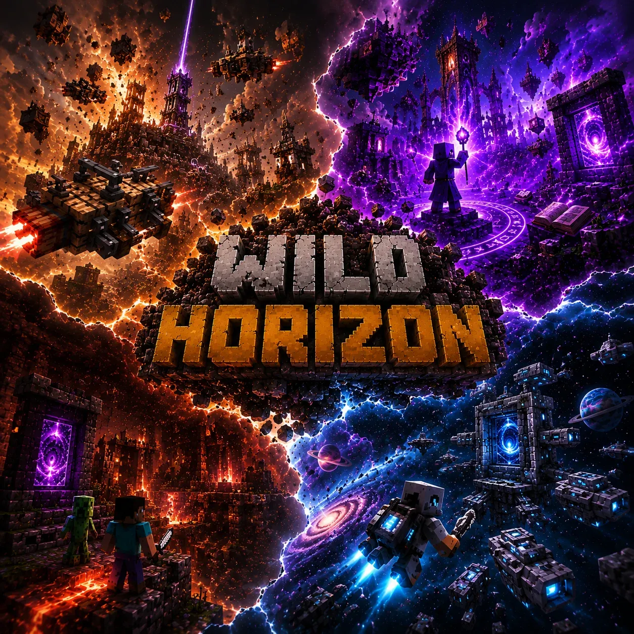 WILD HORIZON