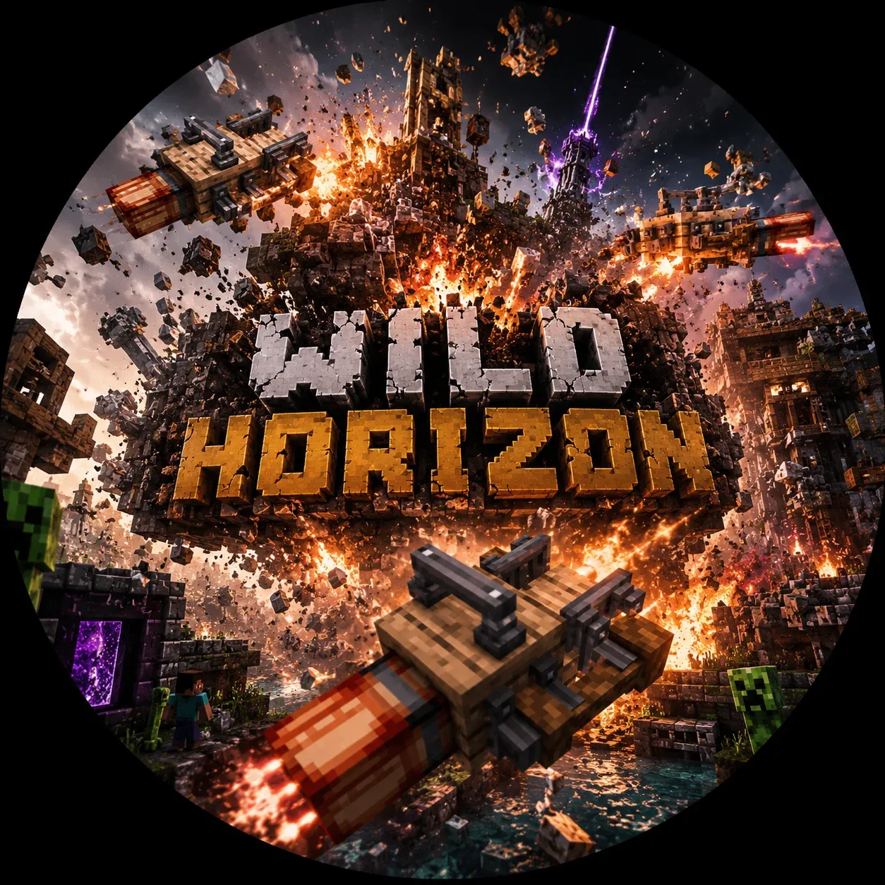 WILD HORIZON