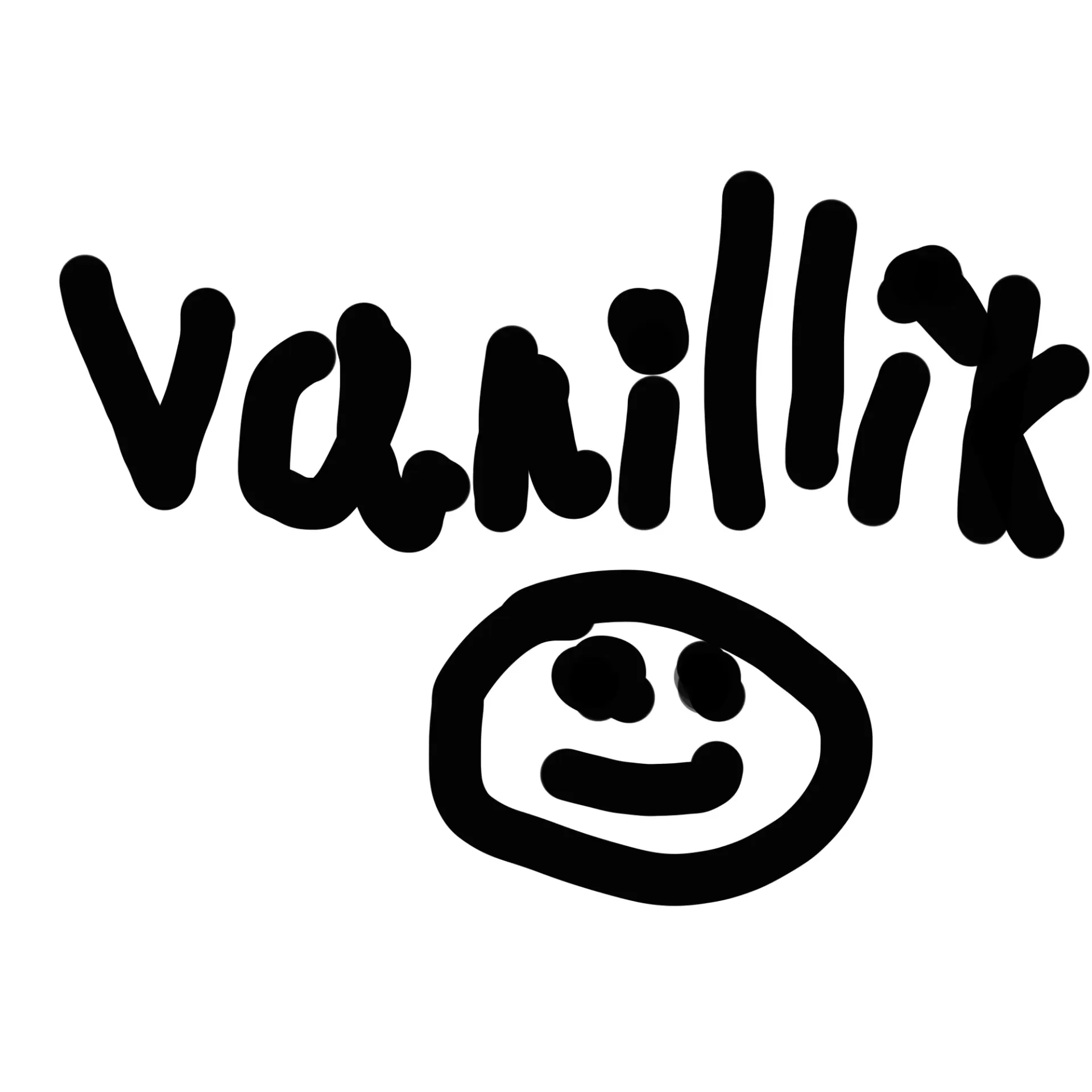 Vanillik — сервер Minecraft