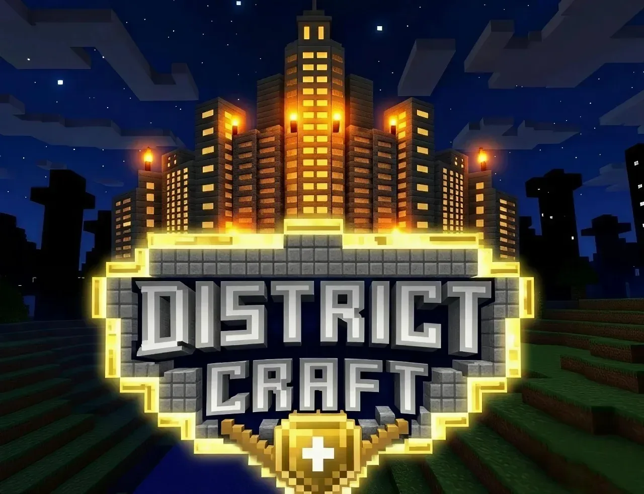 DistrictCraft