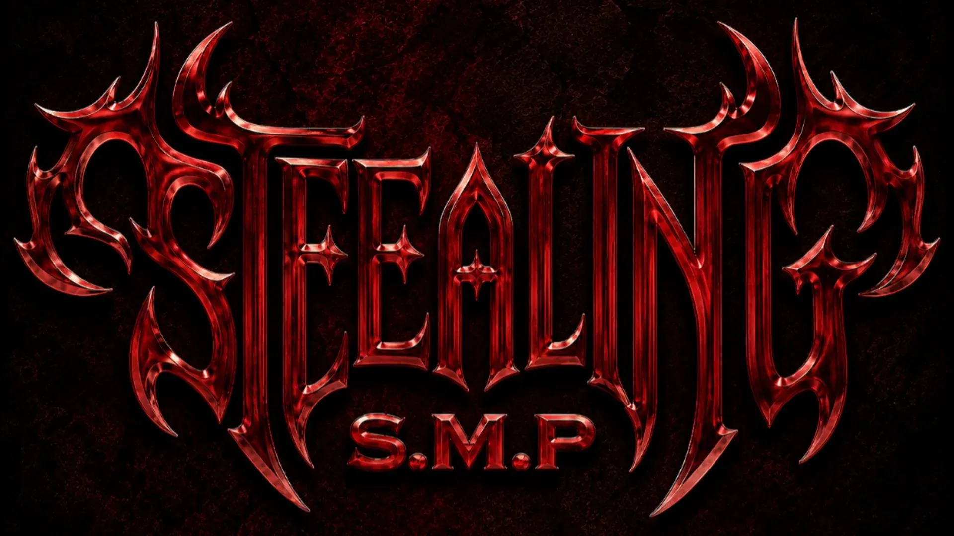 Stealing SMP