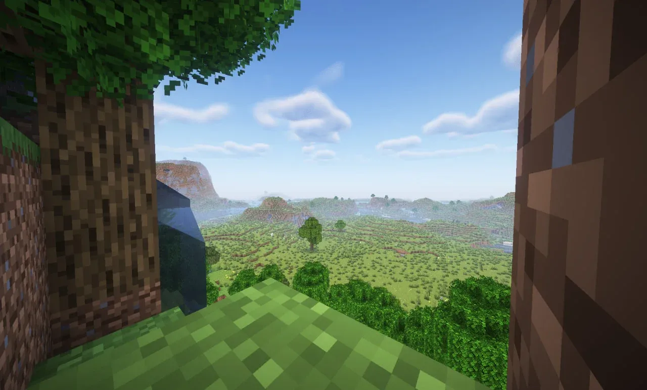 Fugatopia (SMP)