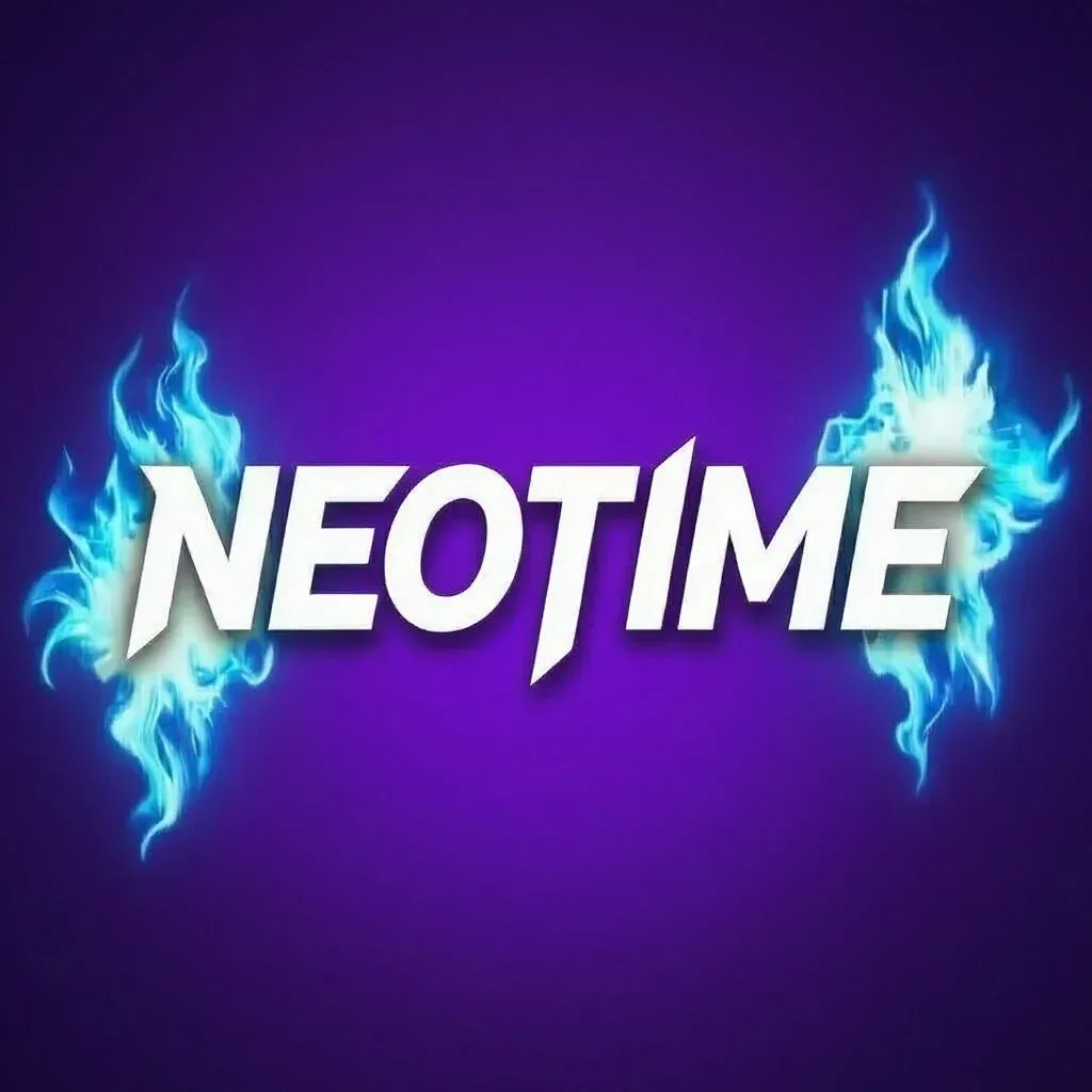 NeoTime — сервер Minecraft