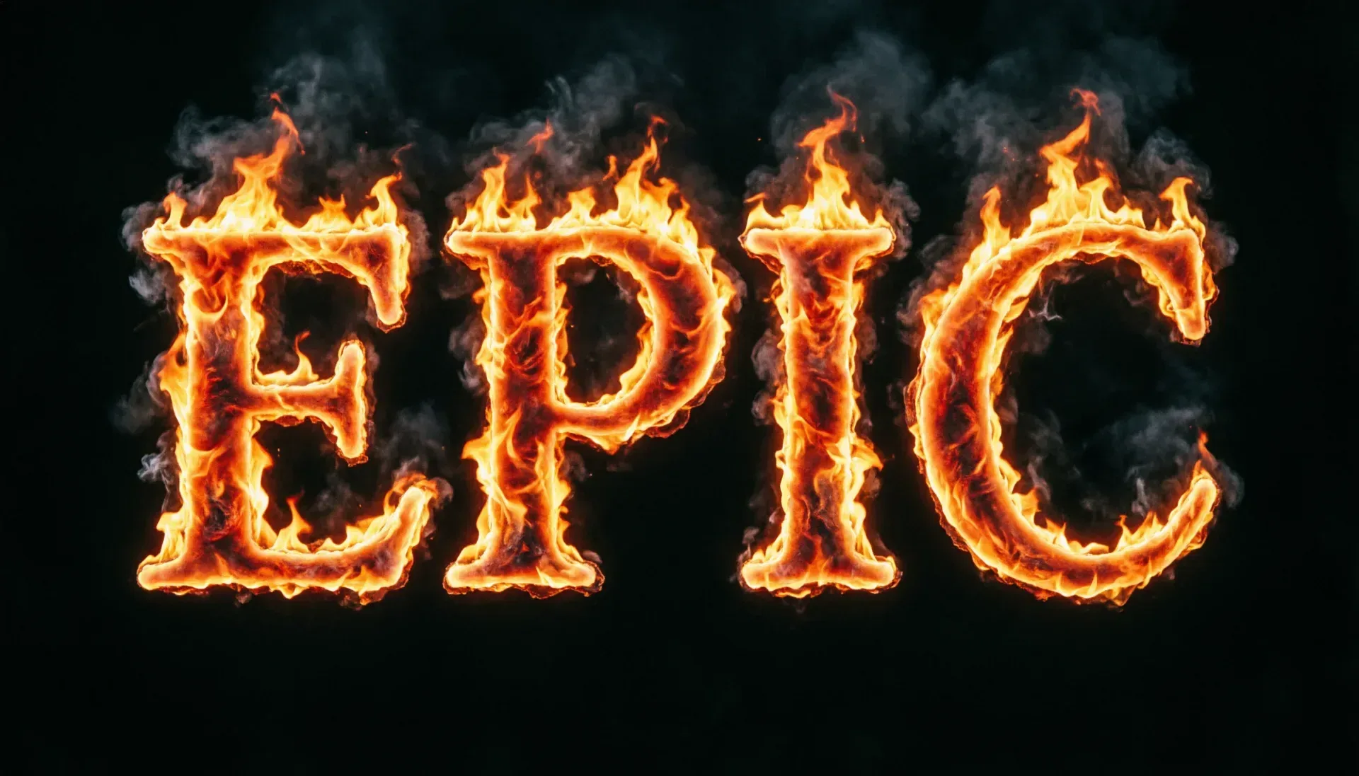 EPIC — сервер Minecraft