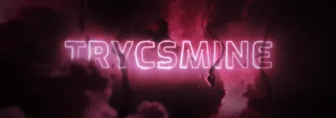 TRYCSMINE — сервер Minecraft