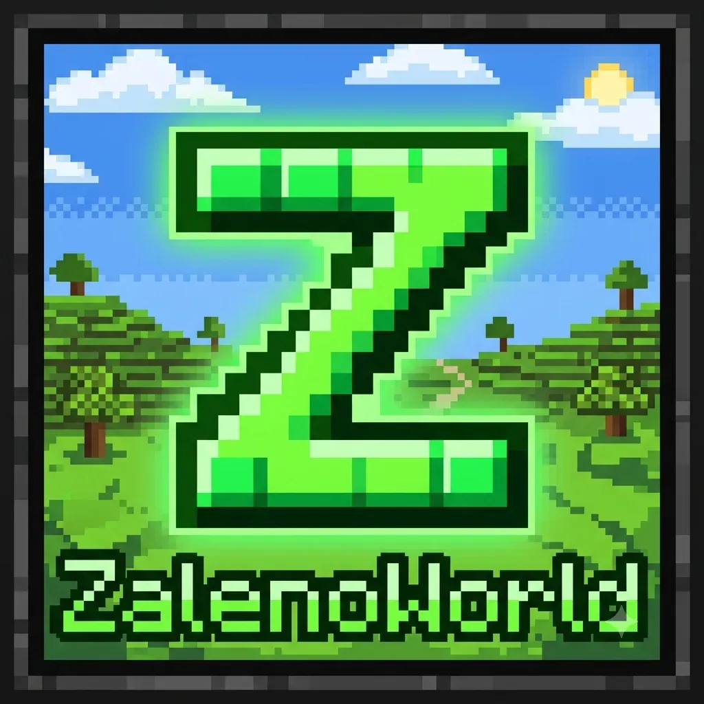 ZalenoWorld