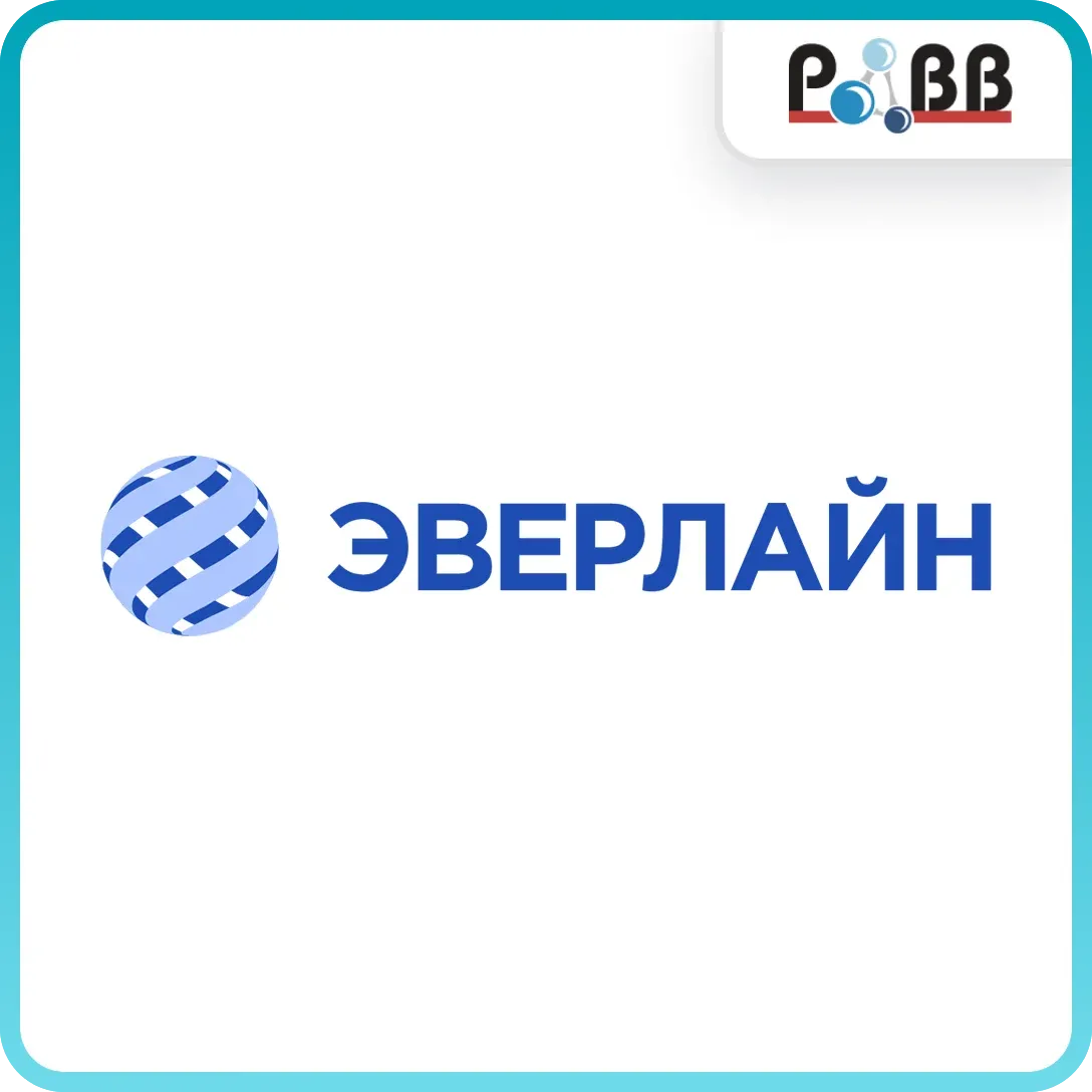 Everline — сервер Minecraft