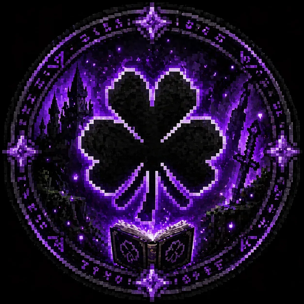 BlackCraft