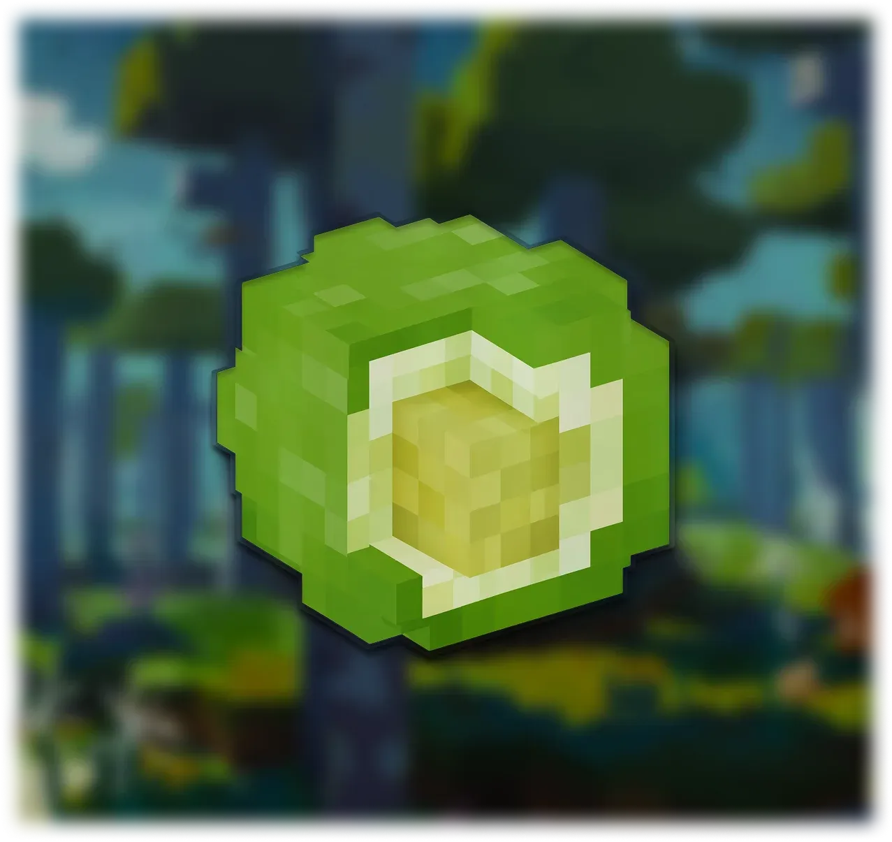 Lime SMP