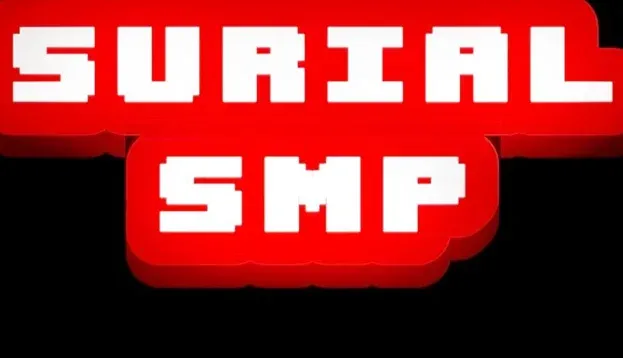 SurialSMP — сервер Minecraft