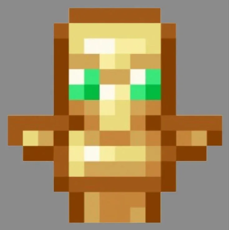 FUTURAJR TOTEM — сервер Minecraft