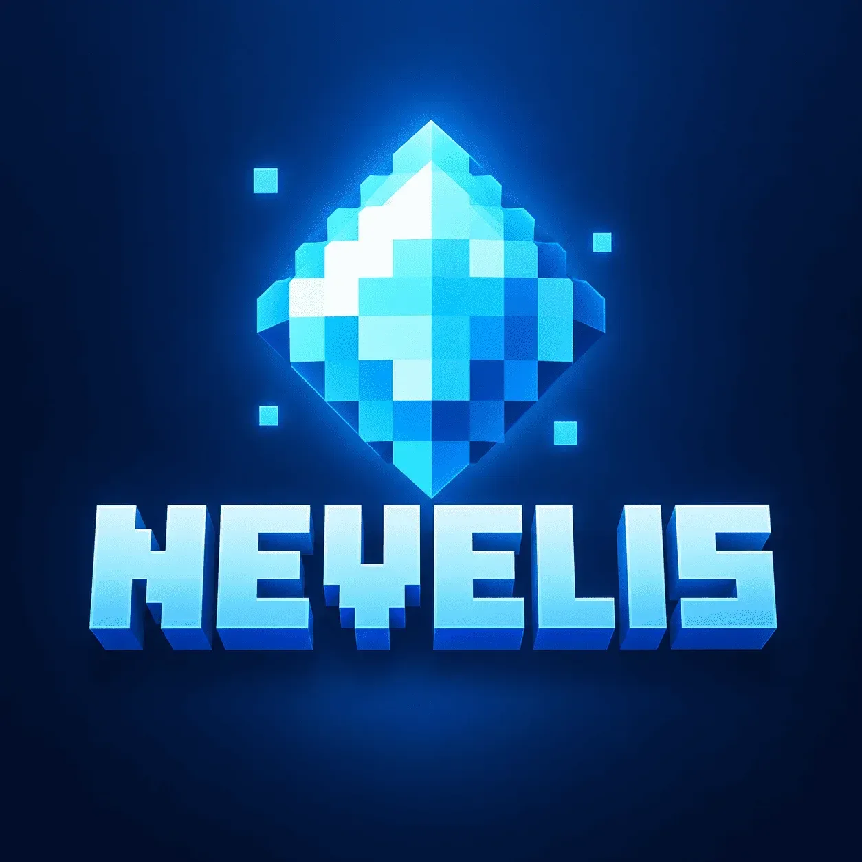NEVELIS — сервер Minecraft