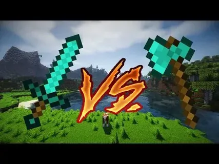 Fordg_SMP — сервер Minecraft