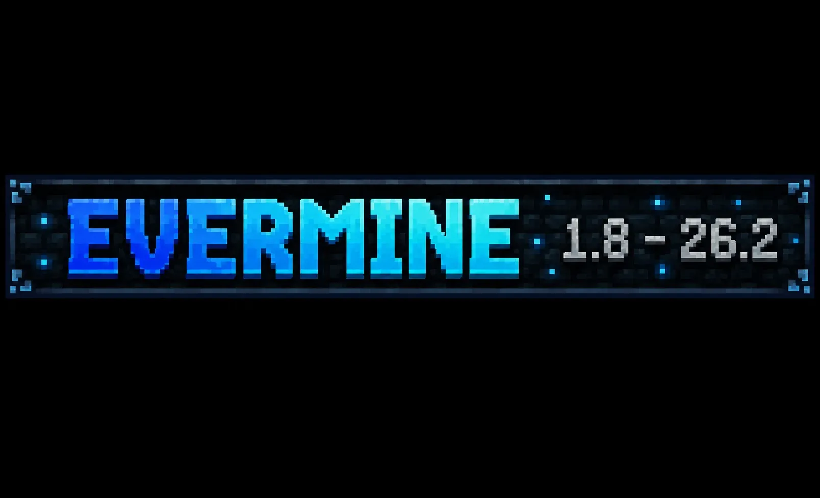 evermine — сервер Minecraft