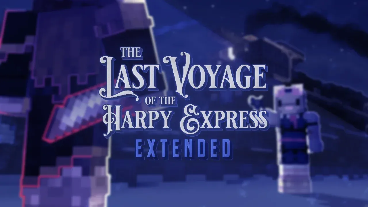 KapTowwwKuH Express — сервер Minecraft