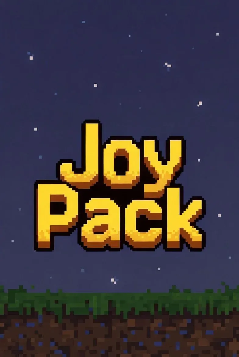 JoyPack