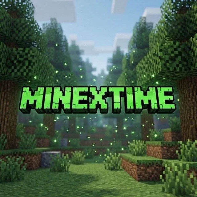 MinexTimw — сервер Minecraft