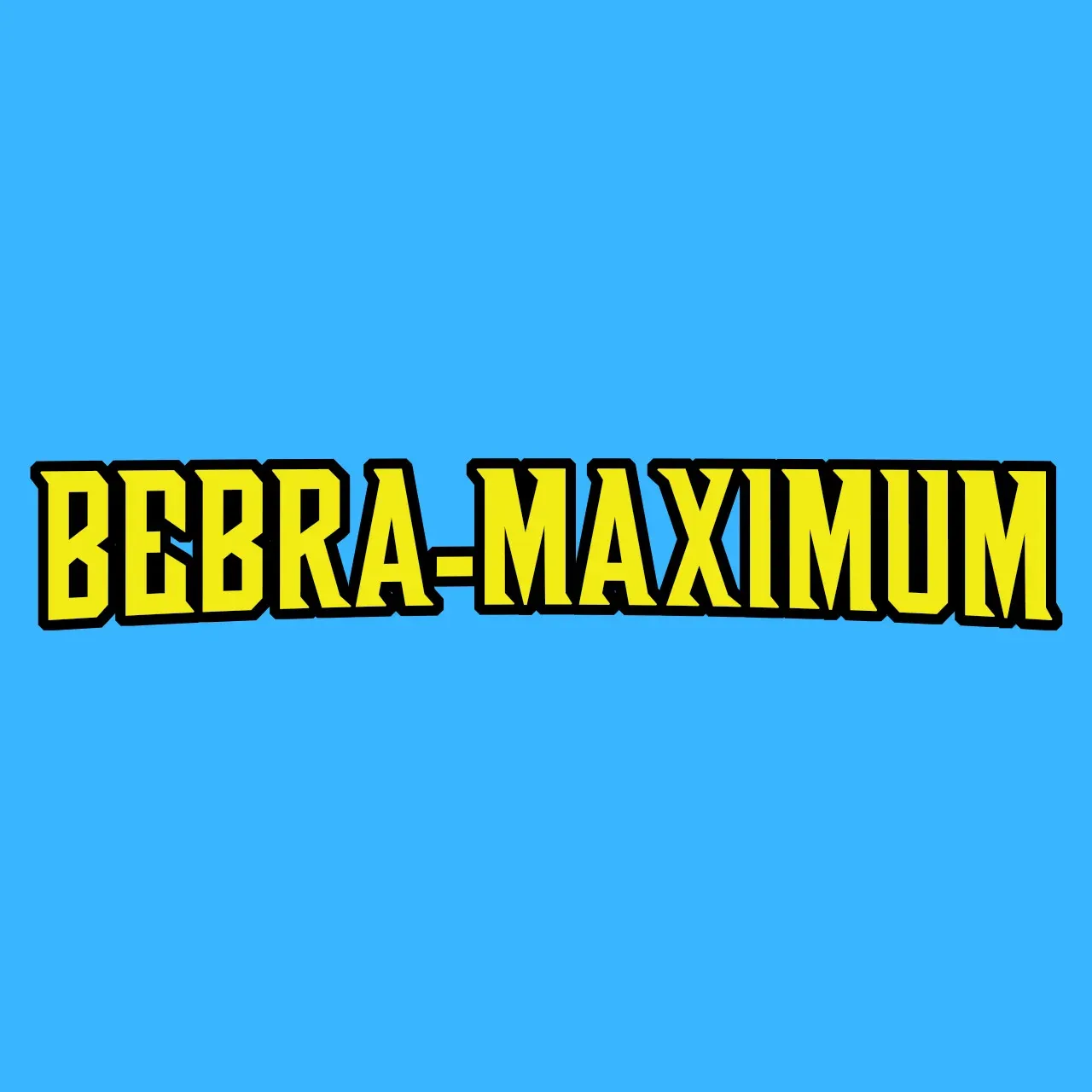 Bebra Maximum