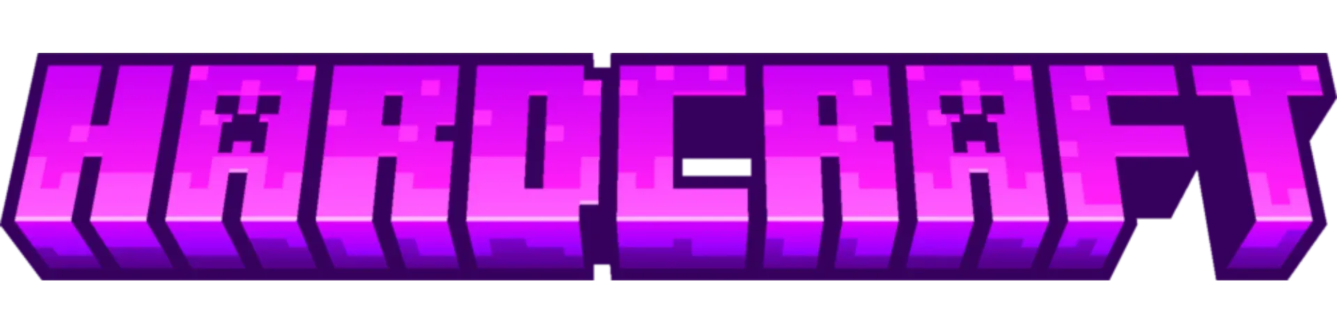 HardCraft — сервер Minecraft