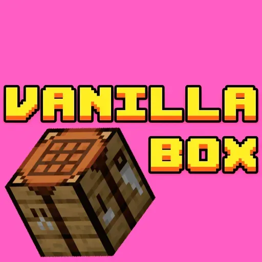 VanillaBox - SMP