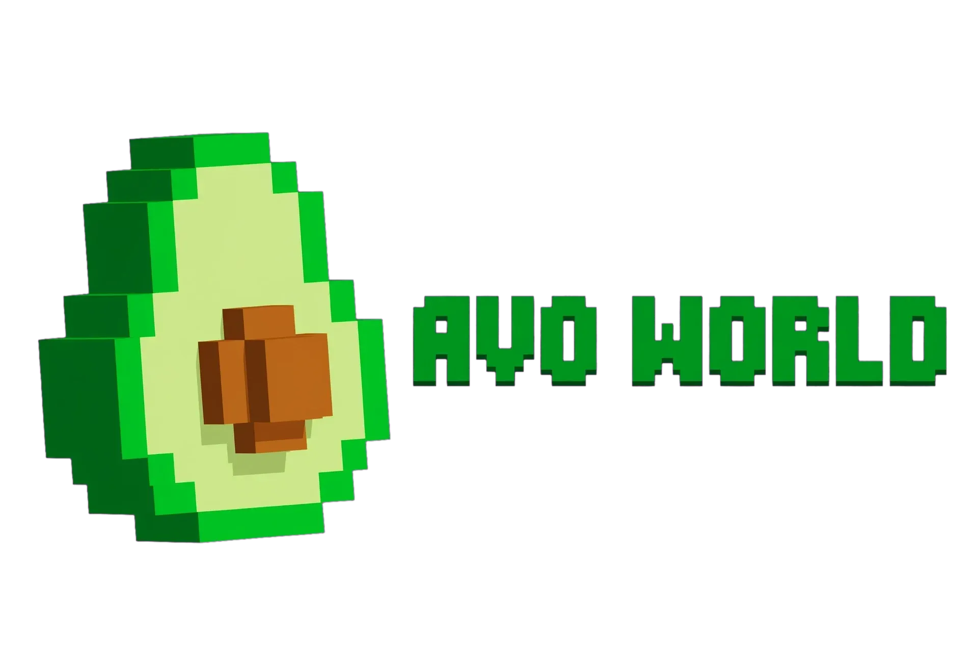 Avo World — сервер Minecraft