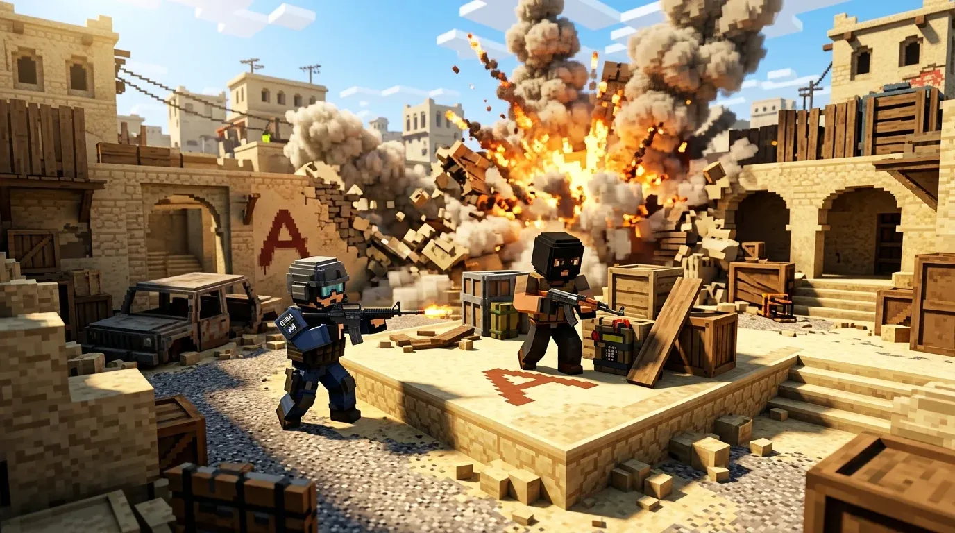 cherrysocs2 — сервер Minecraft