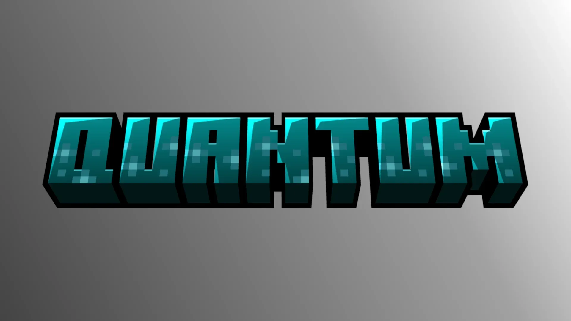 QuantumSMP — сервер Minecraft