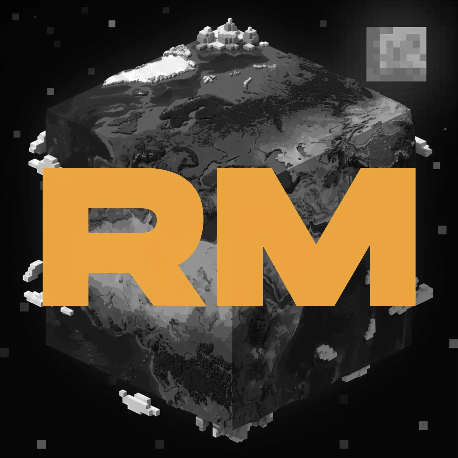 RetroMine
