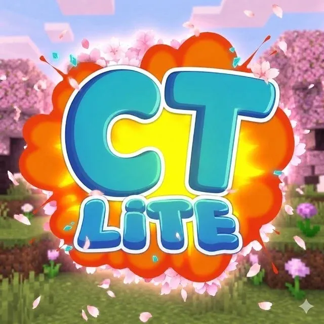 cristall-times — сервер Minecraft