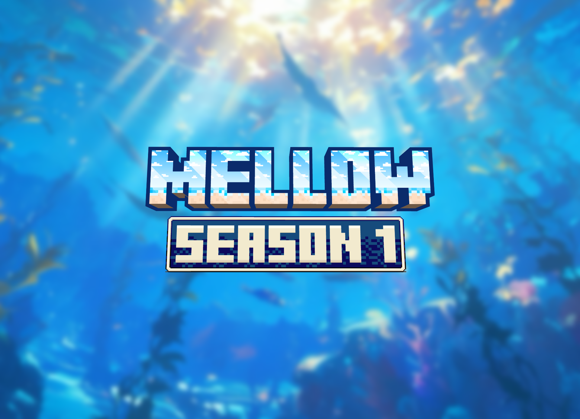 Mellow — сервер Minecraft