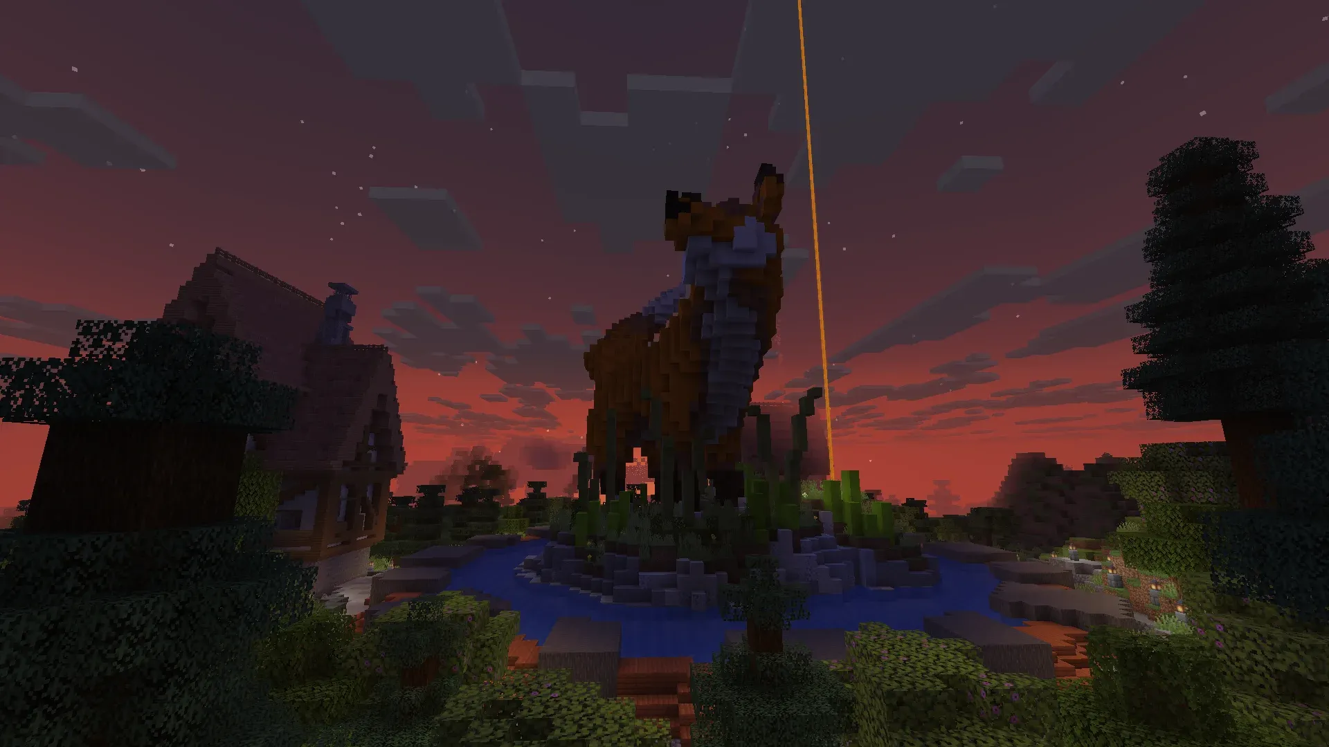 ClearingMC
