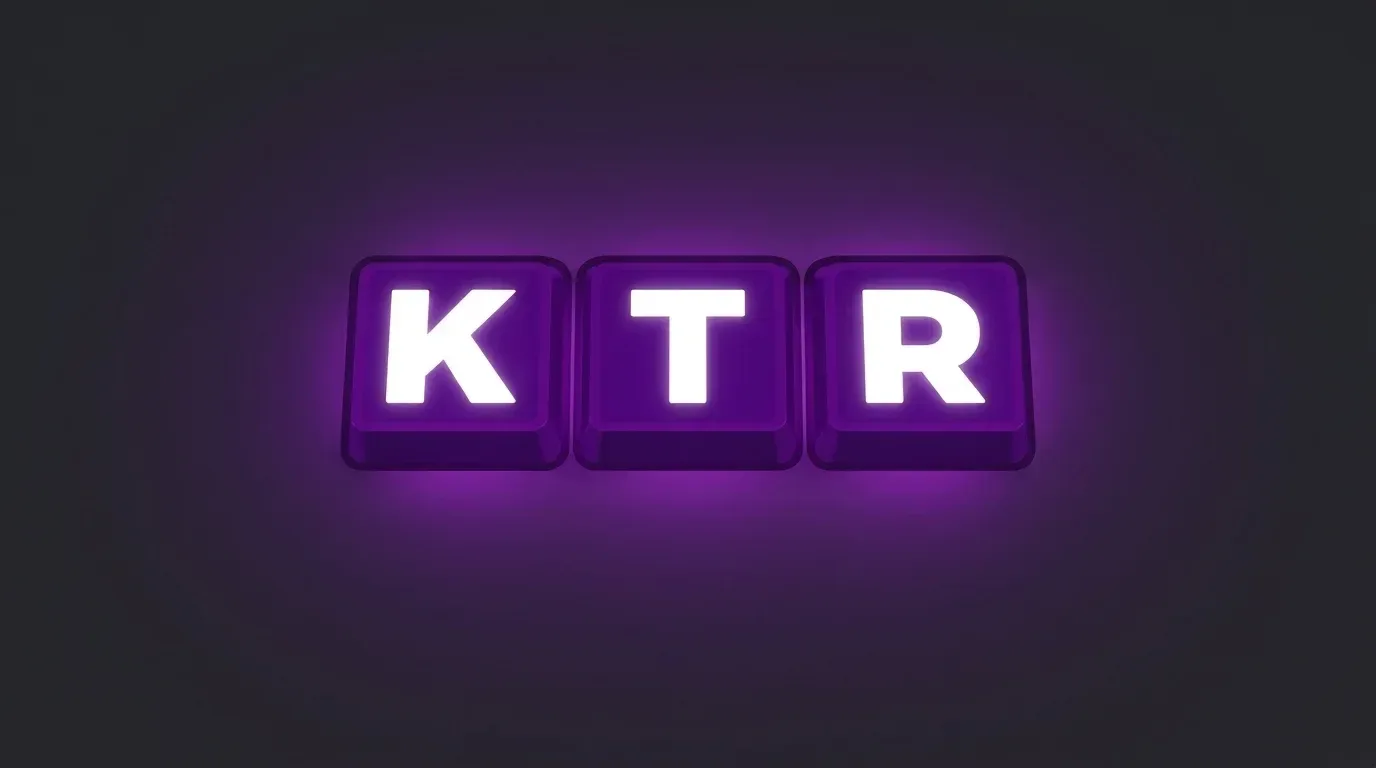 KTR [R] ● RolePlay — сервер Minecraft