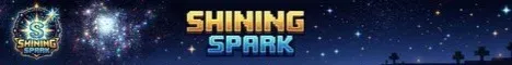 ShiningSparksRpg — сервер Minecraft