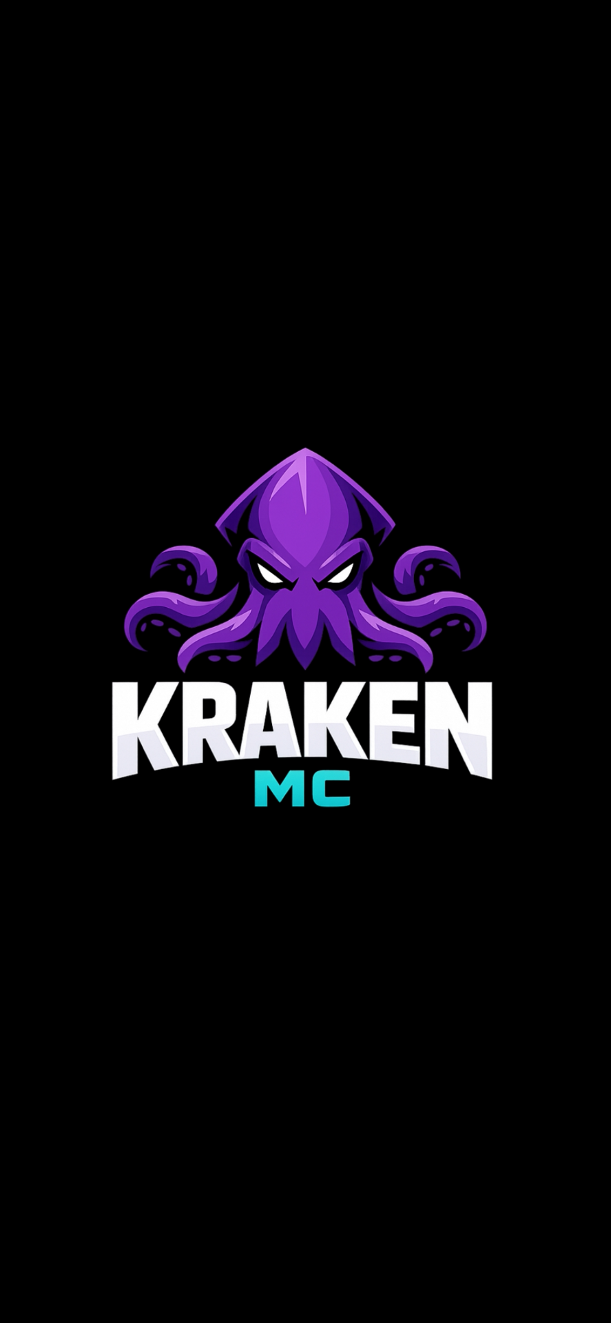 KrakenMC