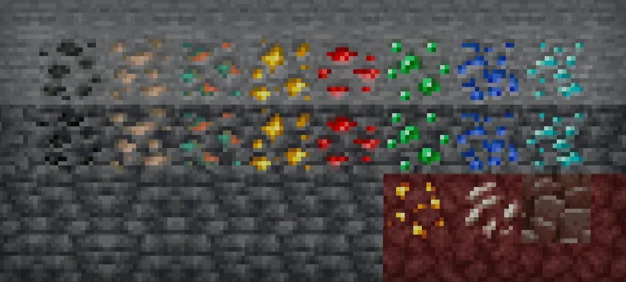 VanillaPrime — сервер Minecraft