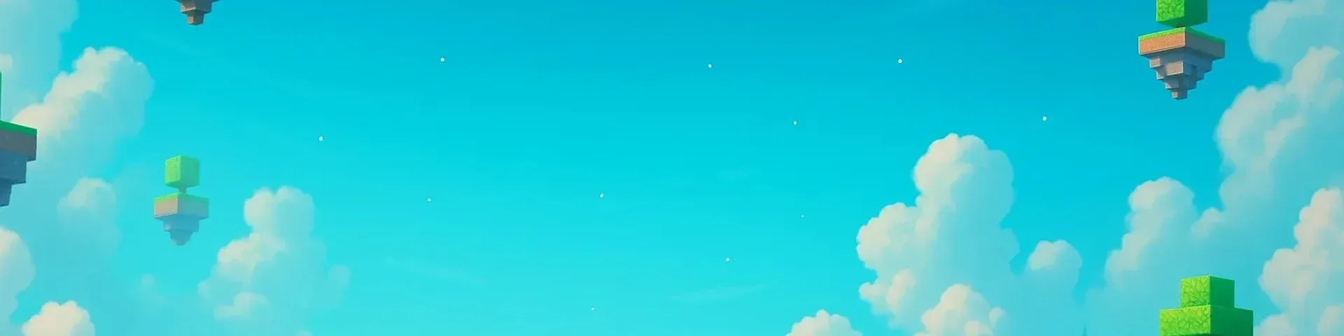 SkyBars.me — сервер Minecraft