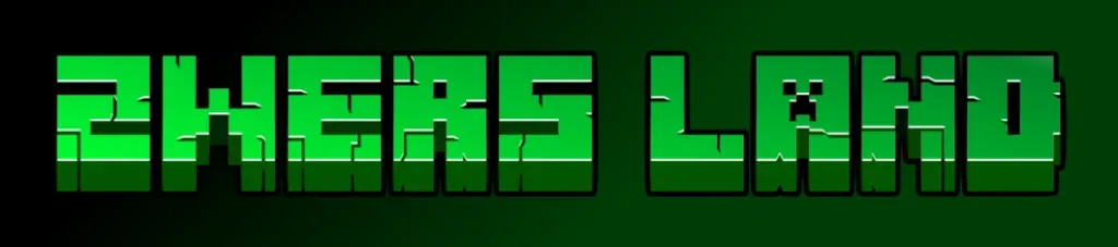 ZWERs Land — сервер Minecraft