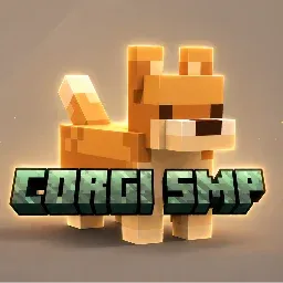 Corgi SMP