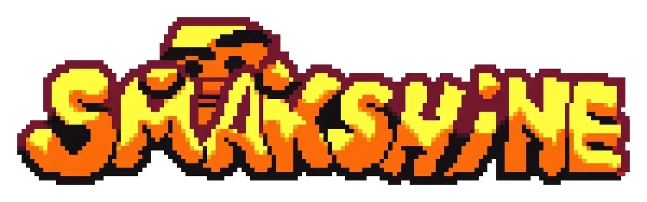 Smak Shine - Лайт РП ваниль