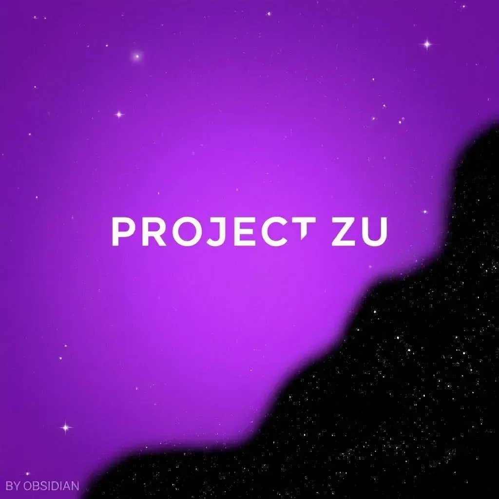 Project ZU — сервер Minecraft